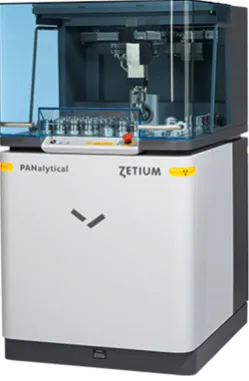The dimensions of the total transparent hood in front view are 85 x 54 cm. When the rounded corners and recesses in the hood are left out, only a flat space Figure 9After this the samples can be notified, which means 