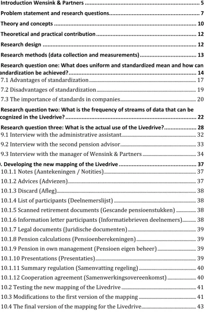 Table   of   Contents      