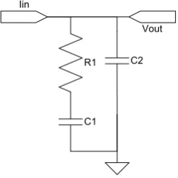 Figure 2.4.: The phase domain model of a PLL.