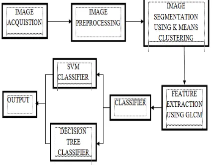 Figure 1 – Overview of the proposed Method  