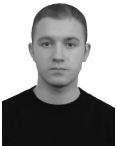 FIGURE 2: BASE FACE, MORPH OF BOTH PERPETRATORS