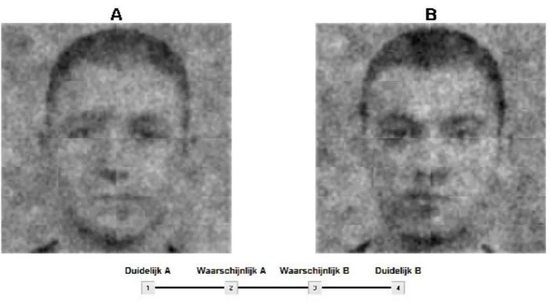 FIGURE 3: EXAMPLE OF ONE TRIAL