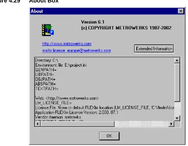 Figure 4.29About Box