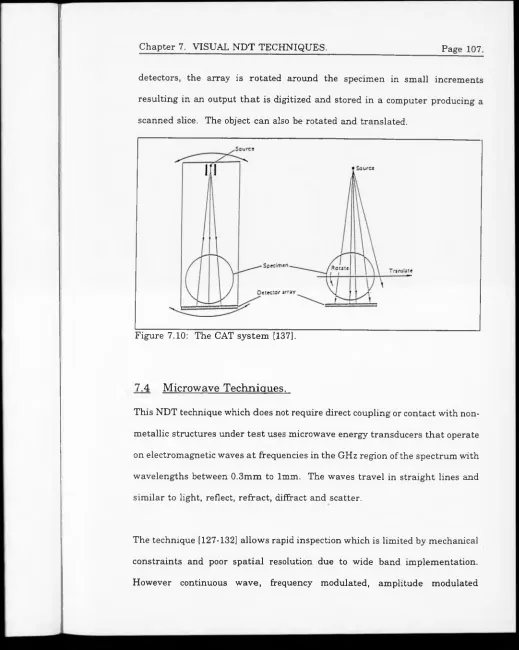 Figure 7.10: The CAT system  [137].
