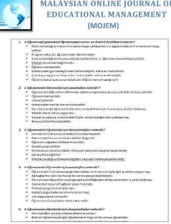 Figure 8: The worksheet shared by a student group on Padlet wall after the class 