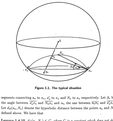 Figure 1.1. The typical situation 