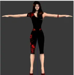 Figure 6. suspect 3: endomorph 