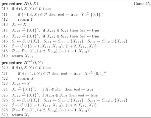 Fig. 6. Game G 5 .