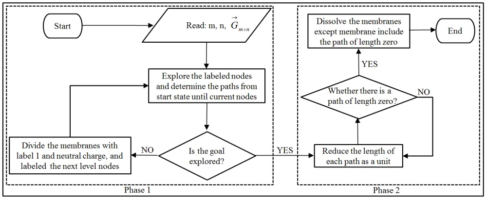 Figure 1. Logical scheme. 