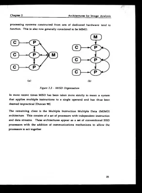 Figure 2 3  - MISD Organisation
