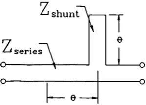 Figure 2.6 Equivalent Circuit