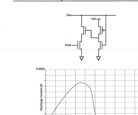 Figure 7 - Feedback Circuit for Data Lines 