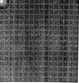 Figure J0: Level 3 eigenpatterns weighted by their eigenw.lues