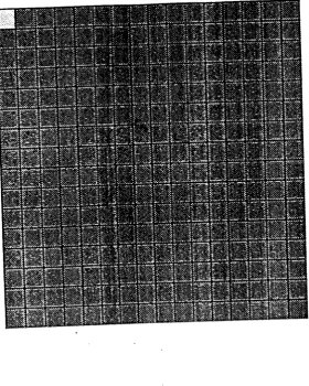 Figure 11: Level 6 eigenpattbrns iveighied by their eigenvalues