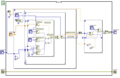 Figure 10. Viterbi Decoder VI. 