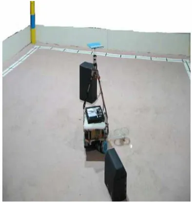 Figure 1. Operational mind field. 