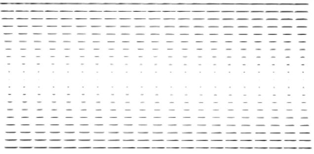 FIG. 2. Phase flow diagram on XOZ plane for Lorentz system