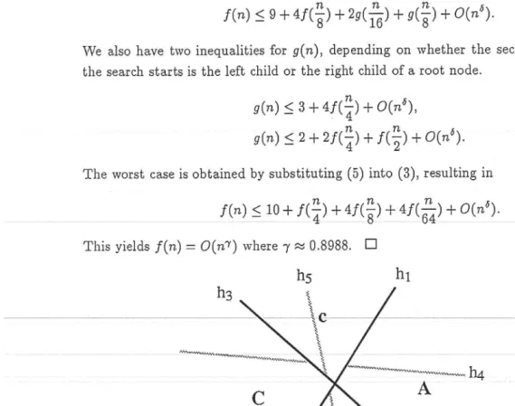 Figure 8 4.3. Preprocessing Cost 