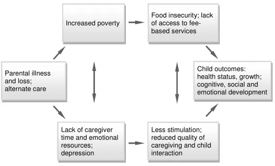 Figure 3 pathways to child outcomes (remake) 