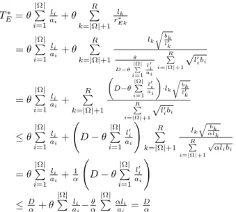 TABLE 1: Workload of Typical Matrix Operations (seconds/core) Matrix-Matrix-Multiply QR-Decom