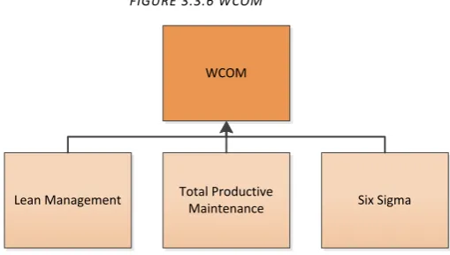 FIGURE 3.3.6 WCOM 