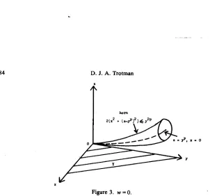 Figure 4. z = yP, Yfixed.