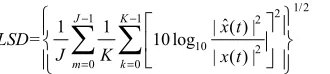Table 2 shows the results of analysis using Short-Term 