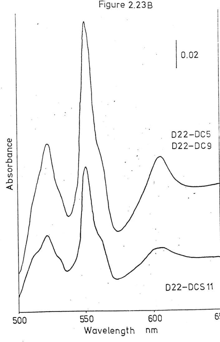 Figure 2.238 OJ u C o .0 L o (/) ,.0 -cC 0.02 500 550 600 650 Wavelength nm D22-0C5 D22-DC9 D22-DCS 11