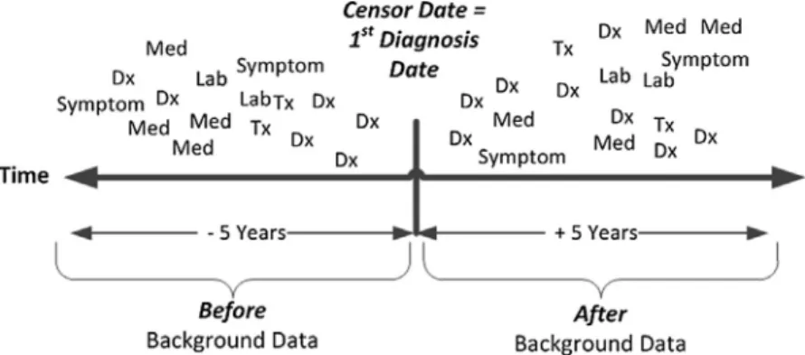 Fig. 3. Censoring data to support inductive logic programming scoring functions.