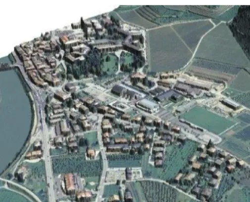 Figure 1.2: Remote sensing images 