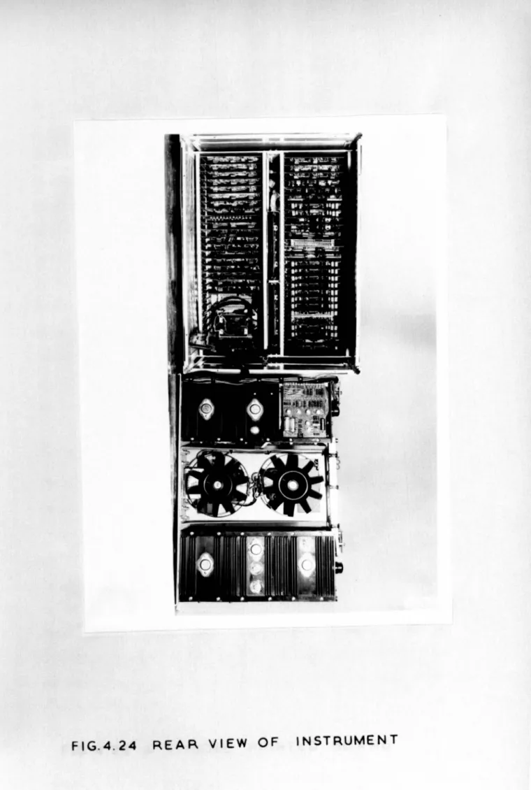 FIG . 4 . 24  REAP.  VIEW  OF  INSTRUMENT 