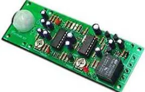 Figure 3. LM7805 [22]. 