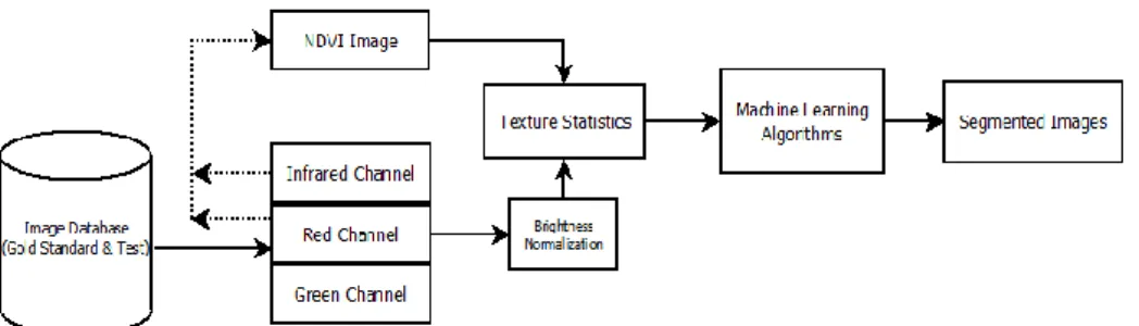 Fig. 4. Workflow Diagram 