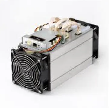 Figure 3.10: Antminer, a Bitcoin ASIC
