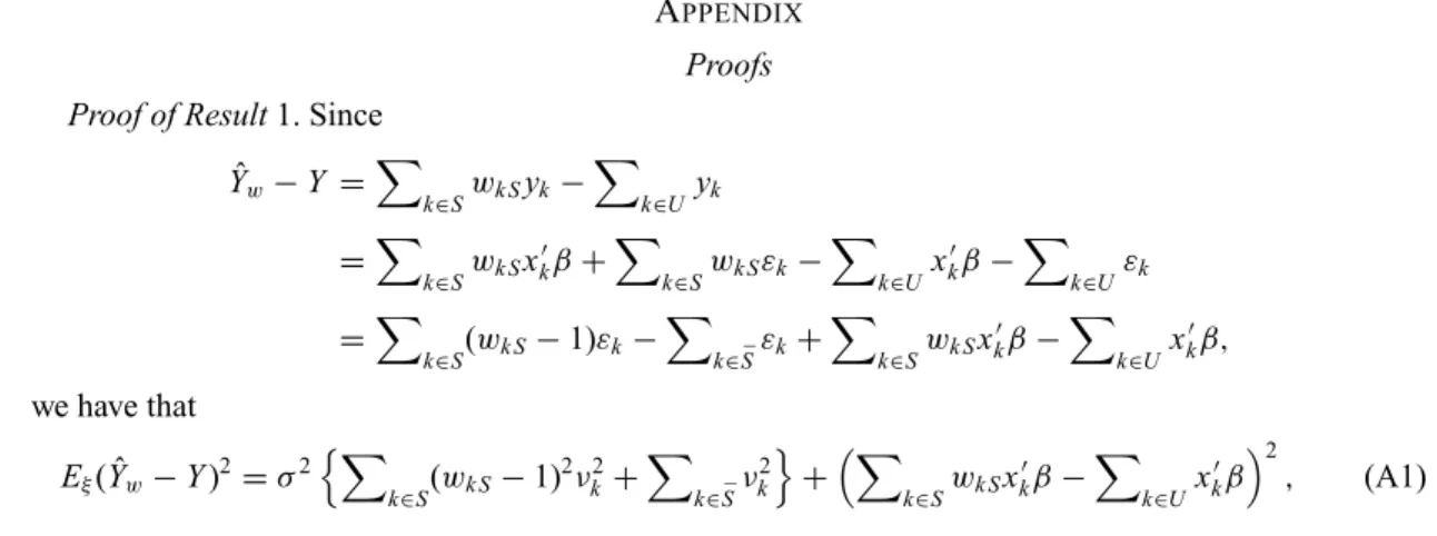 Table 1. Optimal strategies in the model-assisted, model-based and combined model-based and model-assisted approaches
