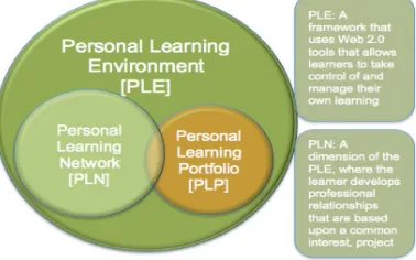 Figure 1 – A visual representation of a PLE[8] 