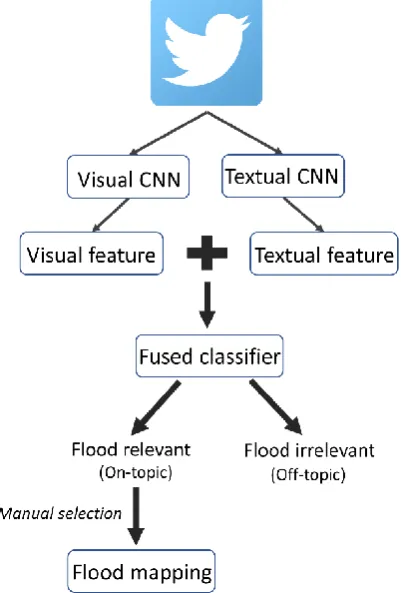 Figure 2. Conceptual workflow. 