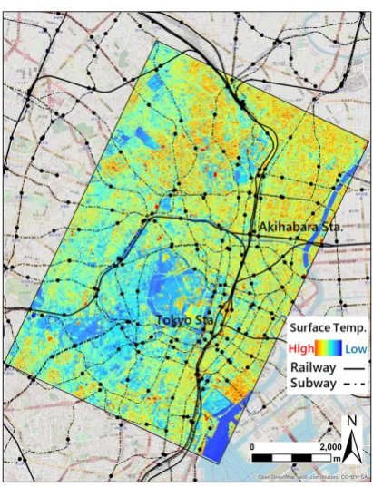 Figure 4. GPS data Classiﬁcation results