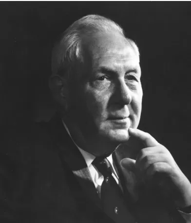 Fig. 3. Arthur T. Hertig (1904-1990), first class pathologist/embryolo-gist, and scientist par excellence.