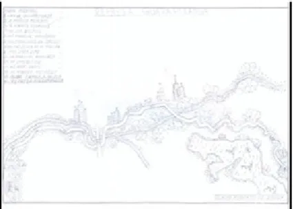 Figure 1. Teacher’s mental map (Source: authors’ collection) 