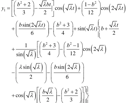 figure plot(x,u1(end,:)) title('u1(x,t)') 