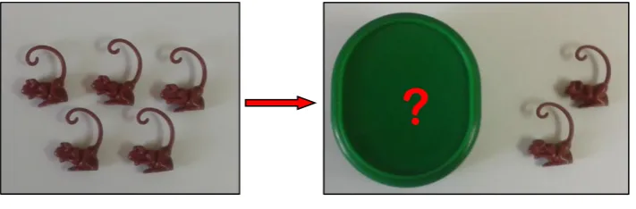 Figure 9. Hiding monkeys …! 