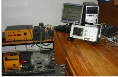 Figure 3.  Simatic manager hardware image 