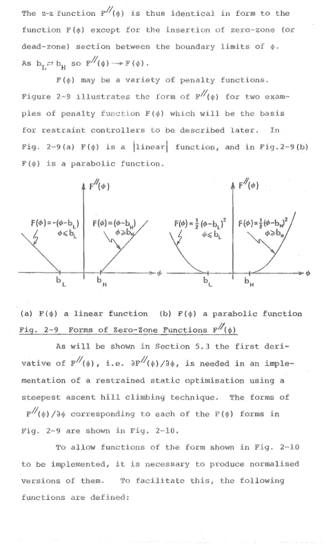 Figure 2 9 illustrate the form of FII( CP) for two exam-