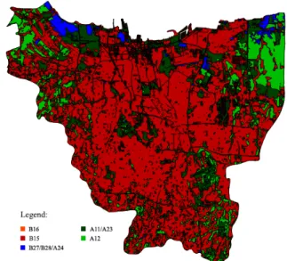 Fig. 3: Illustration of ground truth data.