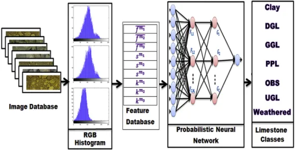 Figure 3. Schematic diagram of the methodology adopted in this study.