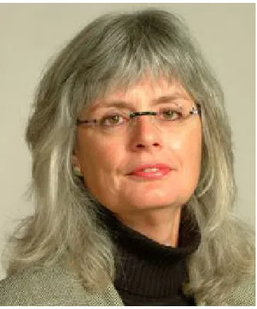 Figure 11. Lesley Biggs.