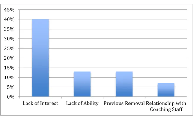 Figure 1. Questionnaire themes. 