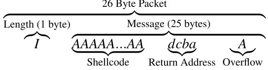 Figure 5.4: Annotation callback function marking buffer as symbolic