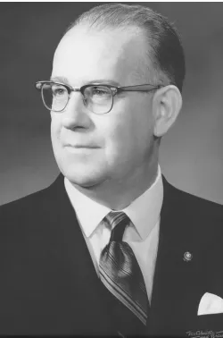 Figure 6 Harold Beasley